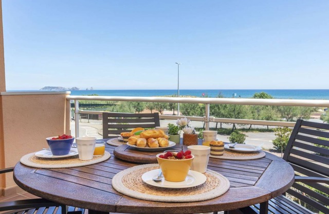 90 m² Apartment ∙ 2 bedrooms ∙ 4 guests