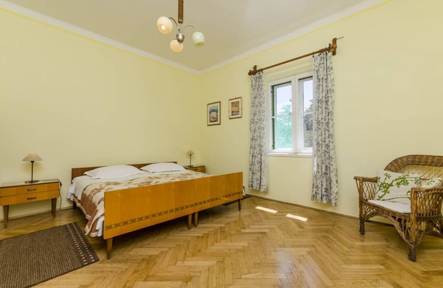 90 m² Apartment ∙ 2 bedrooms ∙ 4 guests