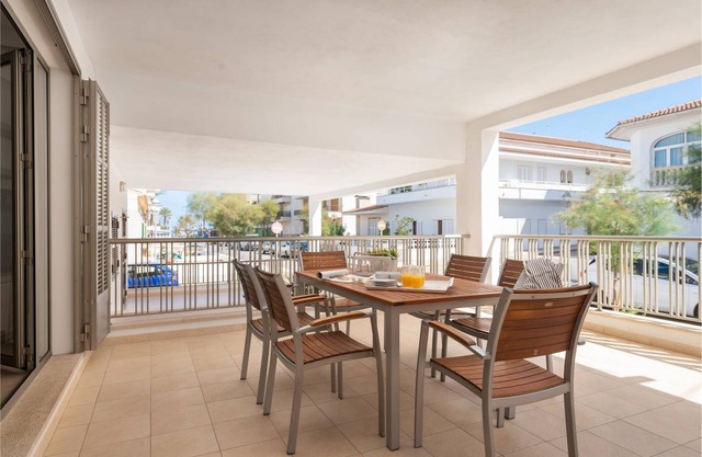 90 m² Apartment ∙ 2 bedrooms ∙ 4 guests