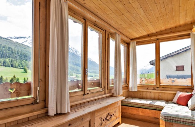 90 m² Apartment ∙ 3 bedrooms ∙ 5 guests