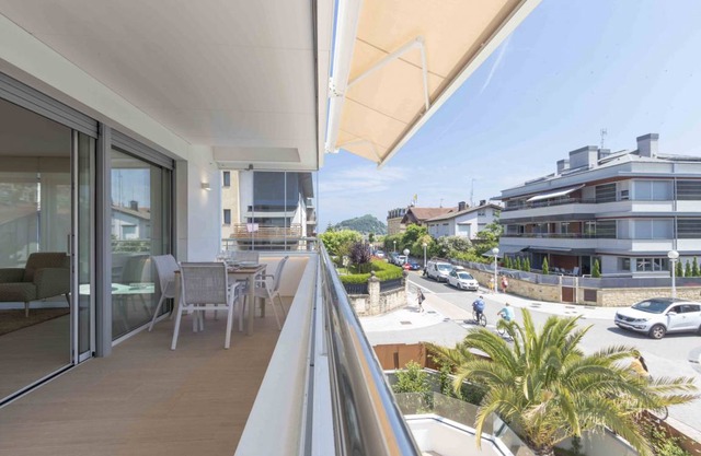 90 m² Apartment ∙ 3 bedrooms ∙ 6 guests