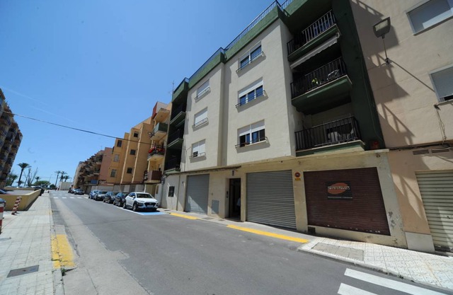 Apartamento Zona Centro Personas 