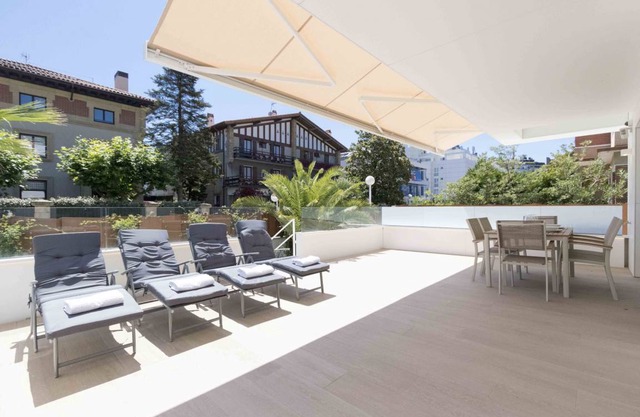 90 m² Apartment ∙ 4 bedrooms ∙ 6 guests