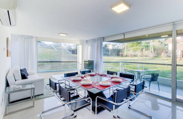 90 m² Apartment ∙ 4 bedrooms ∙ 8 guests