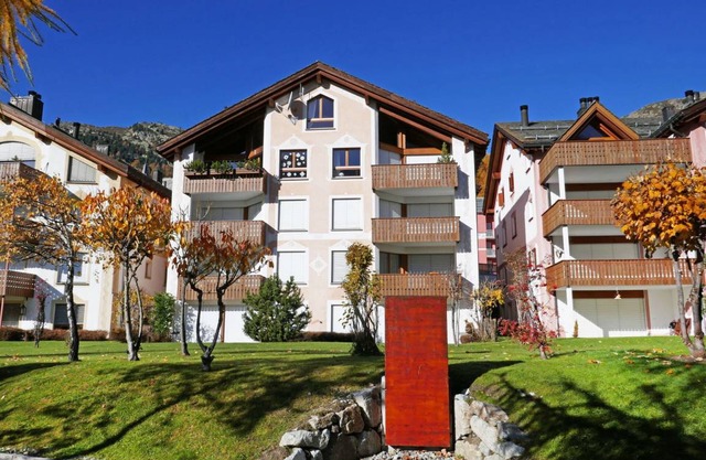 90 m² Apartment ∙ 3 bedrooms ∙ 6 guests