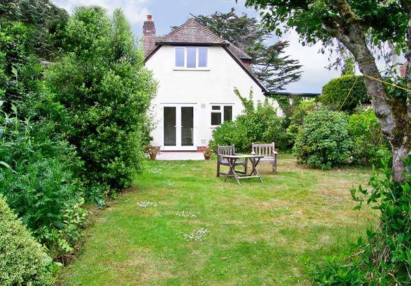 90 m² Cottage ∙ 1 bedroom ∙ 2 guests