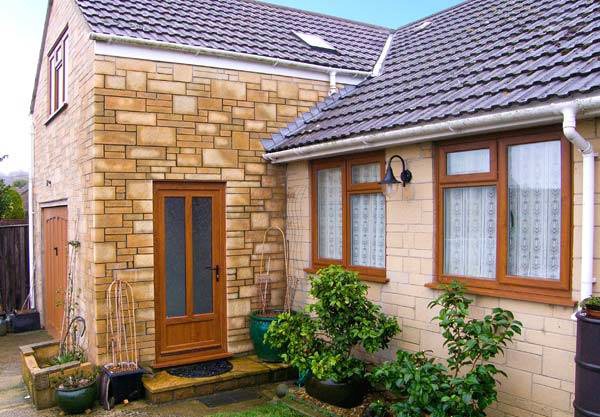 90 m² Cottage ∙ 1 bedroom ∙ 2 guests