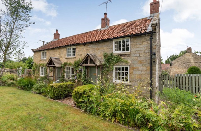 90 m² Cottage ∙ 1 bedroom ∙ 2 guests