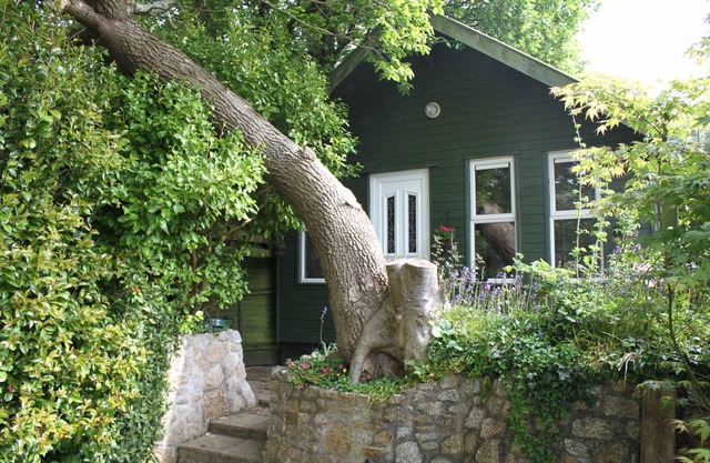 90 m² Cottage ∙ 1 bedroom ∙ 2 guests