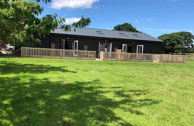90 m² Cottage ∙ 1 bedroom ∙ 2 guests