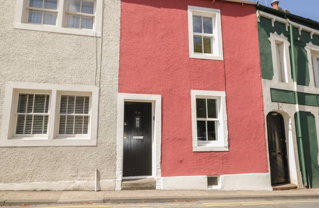 90 m² Cottage ∙ 1 bedroom ∙ 2 guests