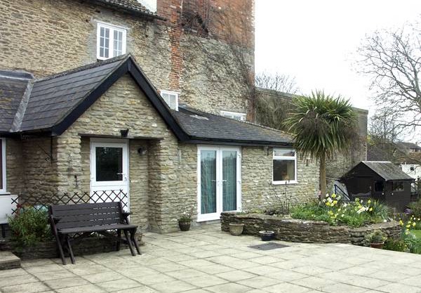 90 m² Cottage ∙ 1 bedroom ∙ 2 guests