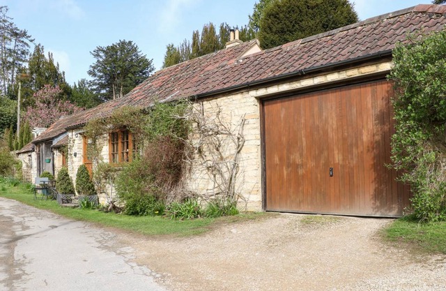90 m² Cottage ∙ 1 bedroom ∙ 2 guests