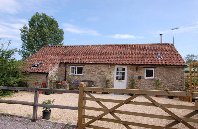 90 m² Cottage ∙ 1 bedroom ∙ 4 guests