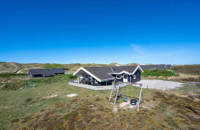 90 m² House ∙ 3 bedrooms ∙ 6 guests