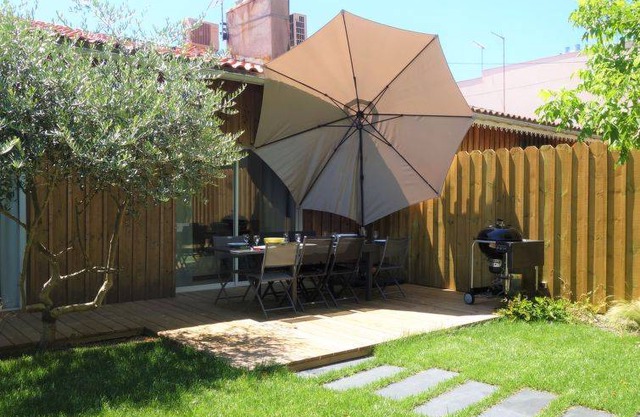 90 m² House ∙ 3 bedrooms ∙ 8 guests