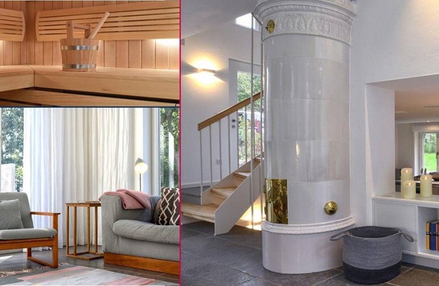 90 m² House ∙ 1 bedroom ∙ 2 guests