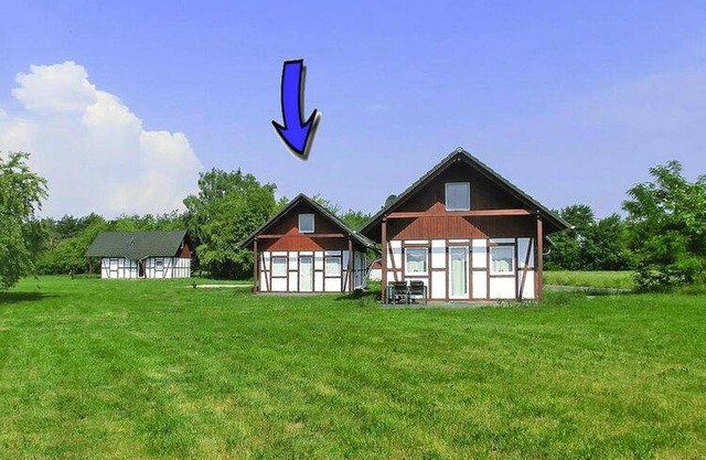 90 m² House ∙ 2 bedrooms ∙ 6 guests