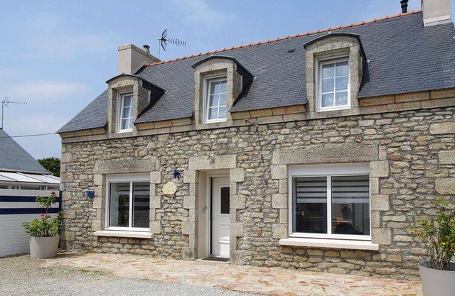 90 m² House ∙ 2 bedrooms ∙ 5 guests