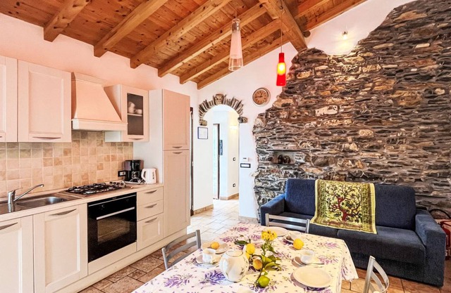 90 m² House ∙ 2 bedrooms ∙ 8 guests