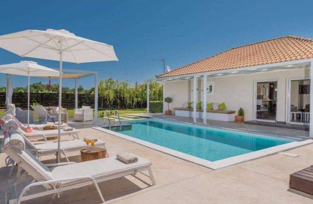 90 m² House ∙ 2 bedrooms ∙ 4 guests