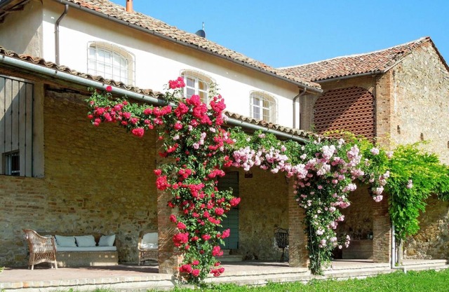 90 m² House ∙ 2 bedrooms ∙ 4 guests