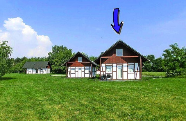 90 m² House ∙ 3 bedrooms ∙ 6 guests