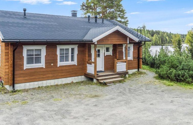 90 m² House ∙ 3 bedrooms ∙ 6 guests