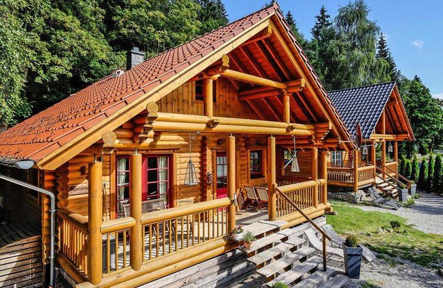 90 m² House ∙ 3 bedrooms ∙ 4 guests