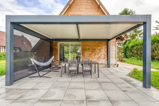 90 m² House ∙ 3 bedrooms ∙ 4 guests