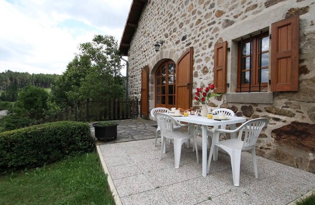 90 m² House ∙ 3 bedrooms ∙ 6 guests