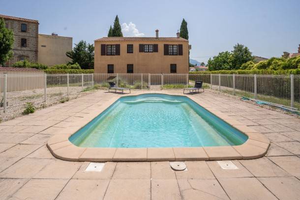 90 m² House ∙ 3 bedrooms ∙ 6 guests