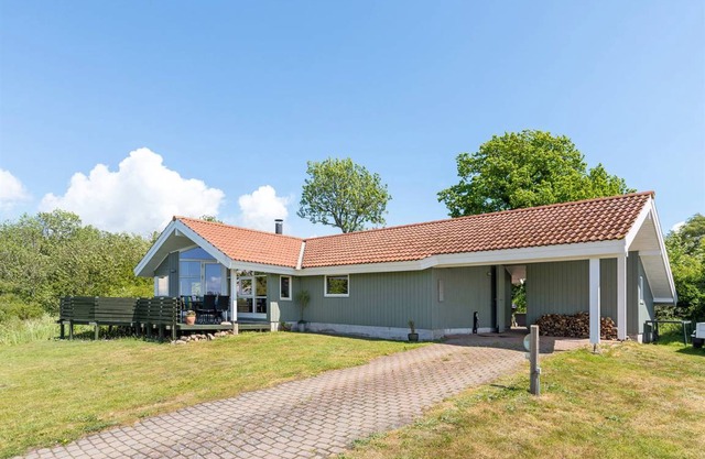 90 m² House ∙ 3 bedrooms ∙ 6 guests