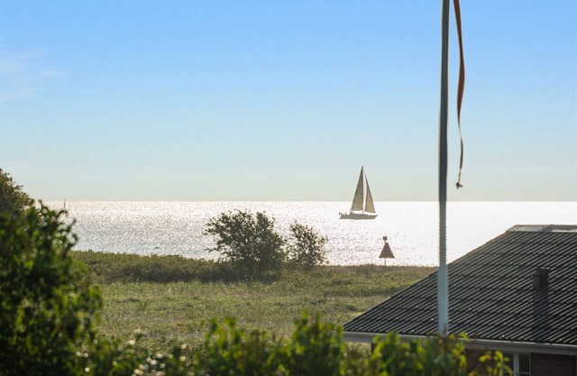 90 m² House ∙ 3 bedrooms ∙ 6 guests