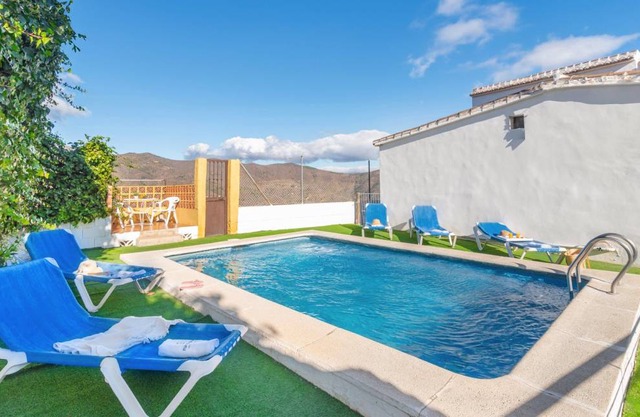 90 m² House ∙ 4 bedrooms ∙ 8 guests