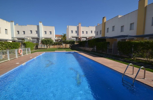 90 m² Villa ∙ 3 bedrooms ∙ 6 guests