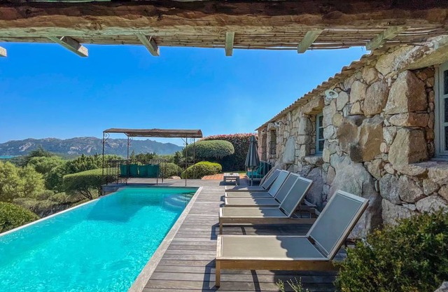 90 m² Villa ∙ 3 bedrooms ∙ 6 guests