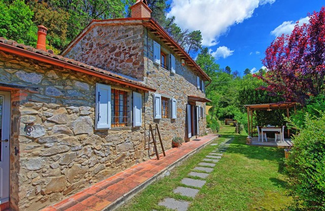 Casale Cozzile 