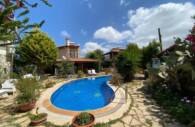 90 m² Villa ∙ 2 bedrooms ∙ 4 guests