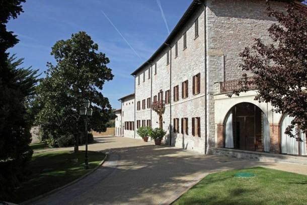 900 m² Villa ∙ 10 bedrooms ∙ 20 guests