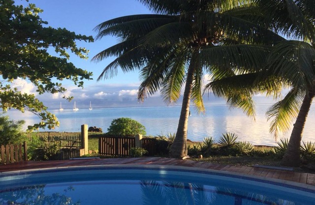 900 m² Villa ∙ 3 bedrooms ∙ 6 guests