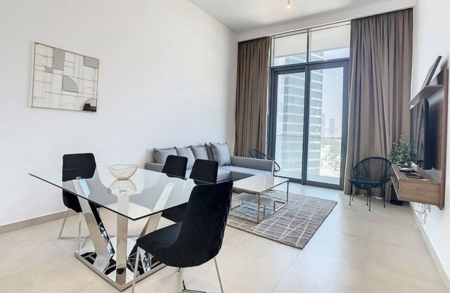 903 Downtown Views 1, Downtown Dubai · Stunning One Bedroom Apartment in Downtown Dubai