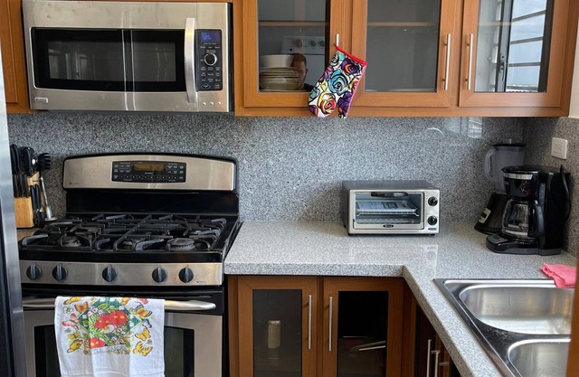 903 ocean view amazing apartment