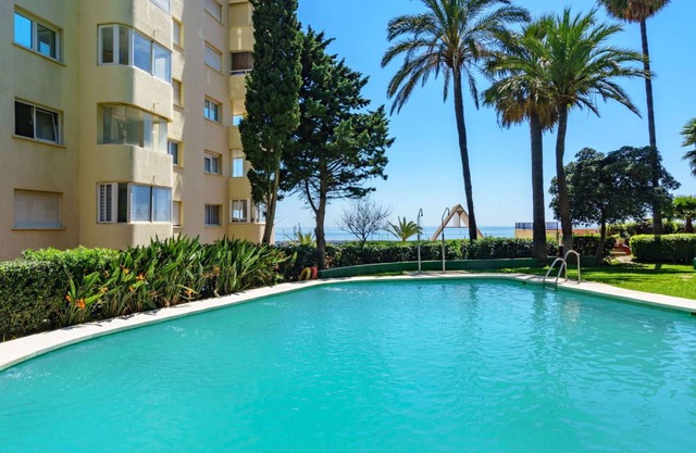 91 m² Apartment ∙ 2 bedrooms ∙ 4 guests