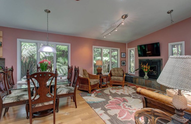 91 m² House ∙ 2 bedrooms ∙ 4 guests