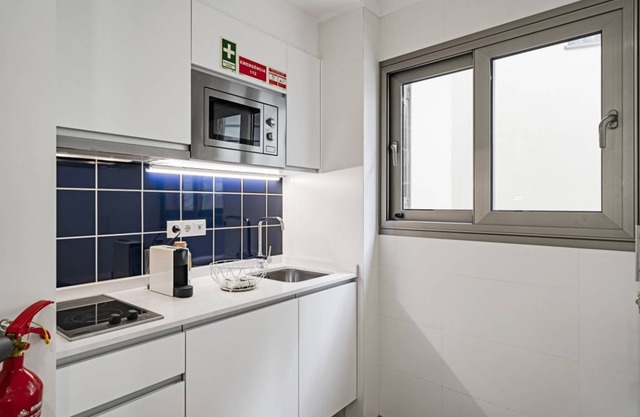 92 m² Apartment ∙ 2 bedrooms ∙ 4 guests