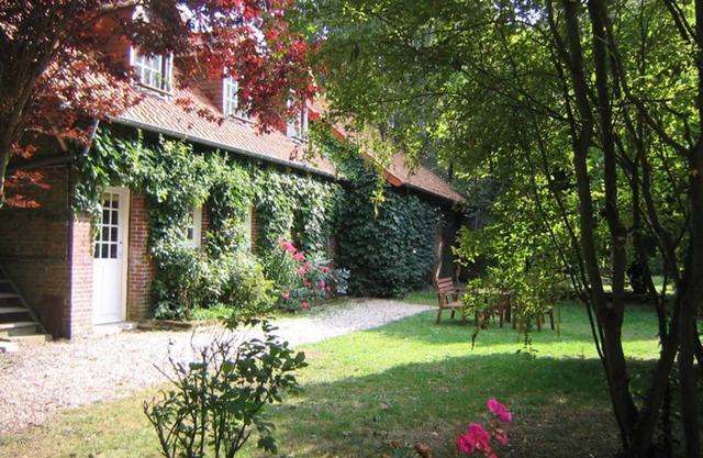 92 m² House ∙ 3 bedrooms ∙ 6 guests