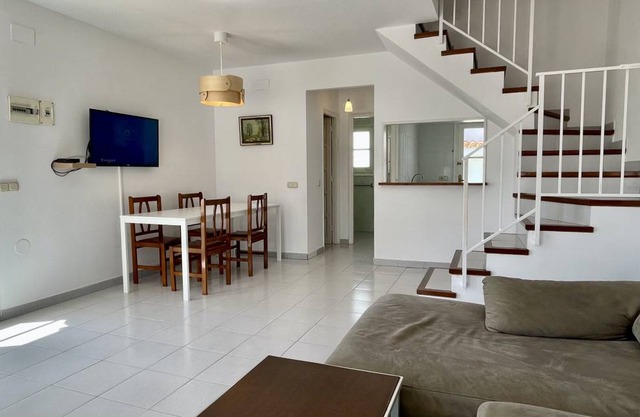 92 m² House ∙ 3 bedrooms ∙ 6 guests