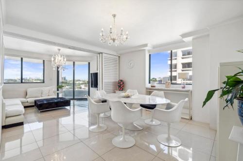 92AH Abnb-Style Central Sydney 1BR, Free Parking, Prime Location