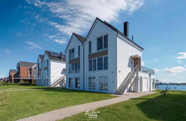 93 m² Apartment ∙ 2 bedrooms ∙ 5 guests